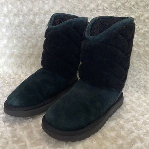UGG boots